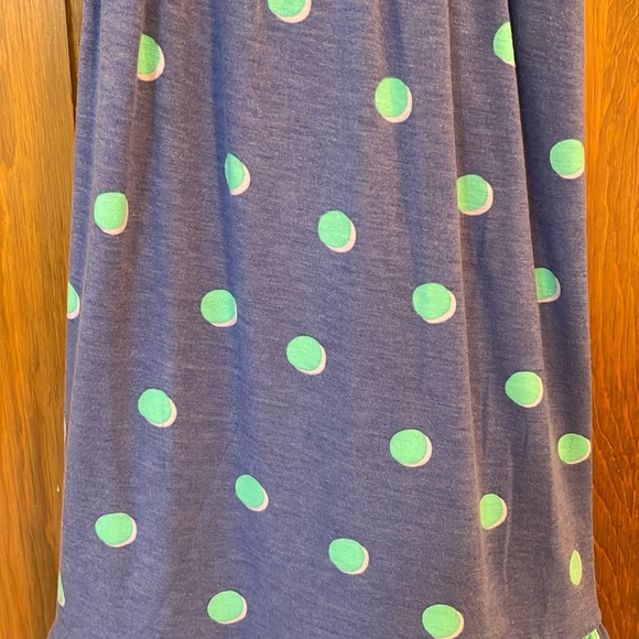 Cat and Jack Baby Girl Maxi Dress - Size 18M - Picture 4 of 7